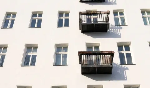 Beispiel: Eigentumswohnung