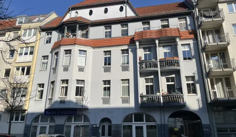 Beispiel: Mehrfamilienhaus