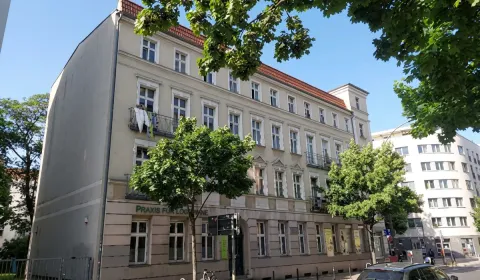 Beispiel: Eigentumswohnung