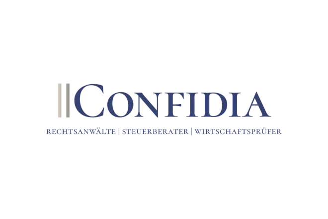 Confidia Treuhandgesellschaft mbH